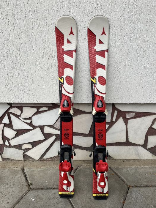 Skiuri Atomic Copii 90