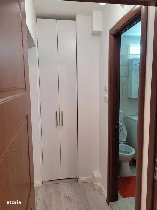 Apartament 2 camere / mobilat / utilat / parter / metrou / mall / parc