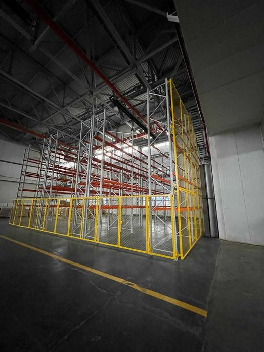 Стеллажи металлические (Стилаж, stelaj, склад, палет, омбор учун)