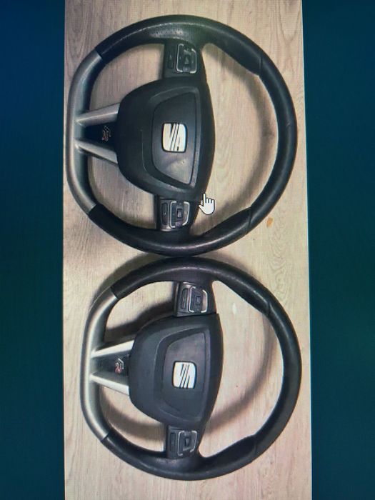 Volane seat FR tesite
