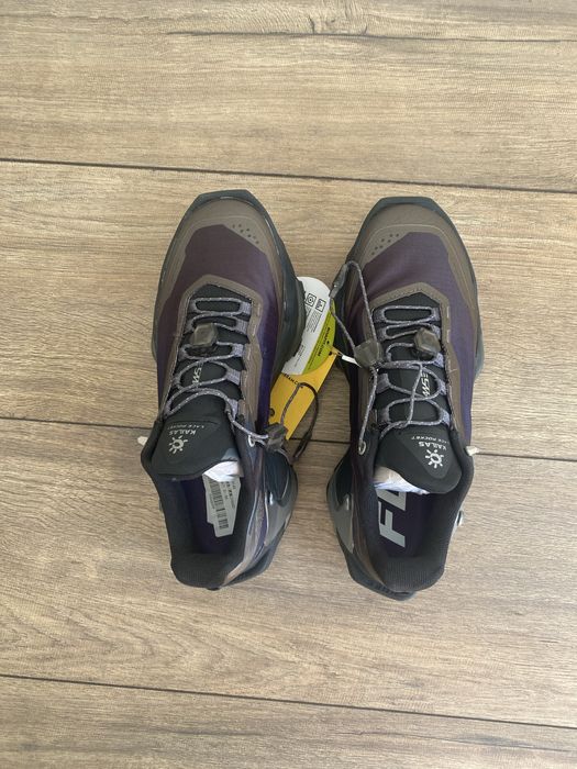 Kailas Fuga Du Trail размер 37