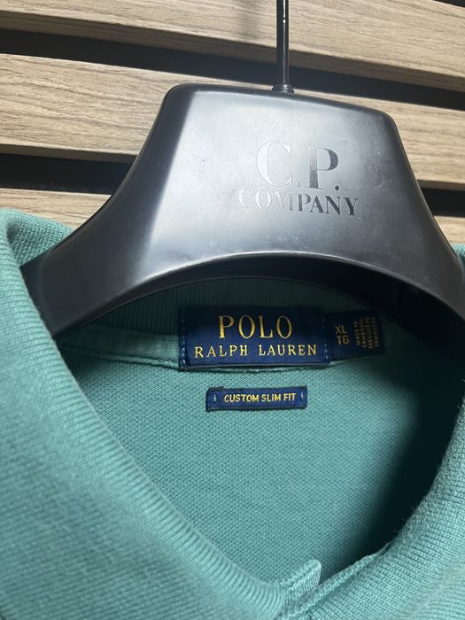 POLO Ralph Lauren : размер ХЛ / Оригинал