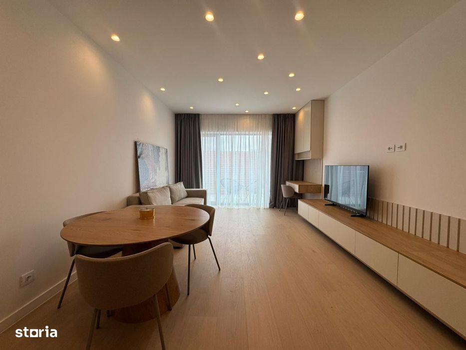 2 Camere || Aviatiei Tower||