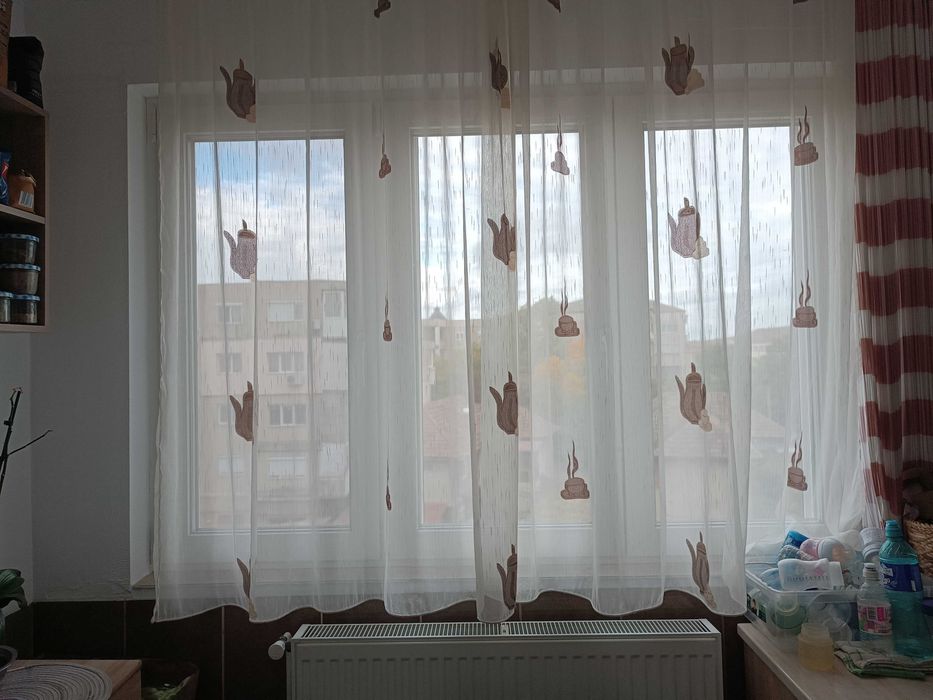 Apartament cu 2 camere
