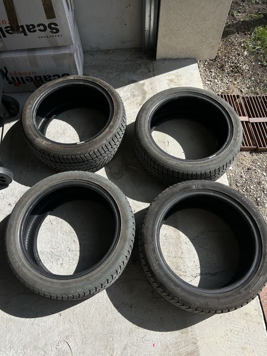 225/45/R17 Anvelope Debica de Iarna