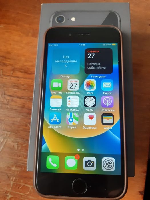 Iphone8 продается