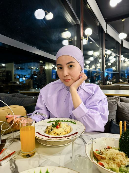 разгрузка гардероба модные образы