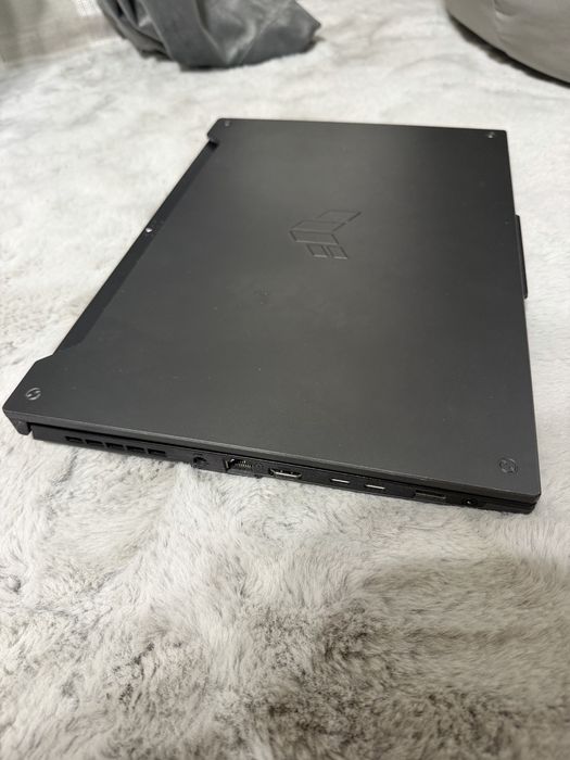 Геймърски лаптоп Asus Tuf Gaming A15  FA507RM-HN082