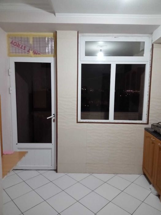 Дом 2 комнату 52кв