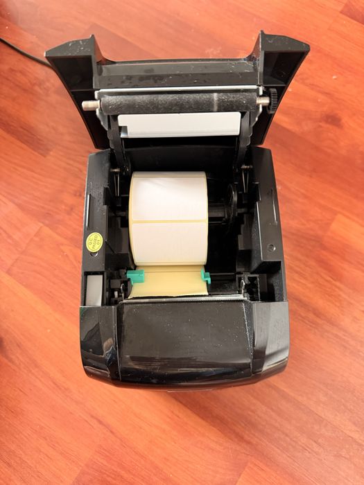 Принтер этикеток Xprinter XP-365B