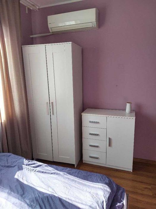 Едностаен ап. под наем в кв. Люлин 10