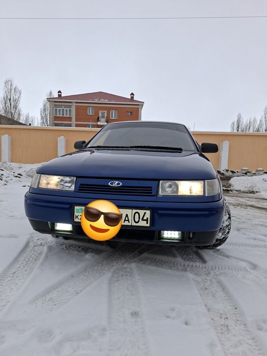 Продам Ваз Лада 2112