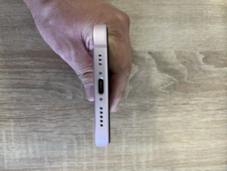 iPhone 15 128 gb