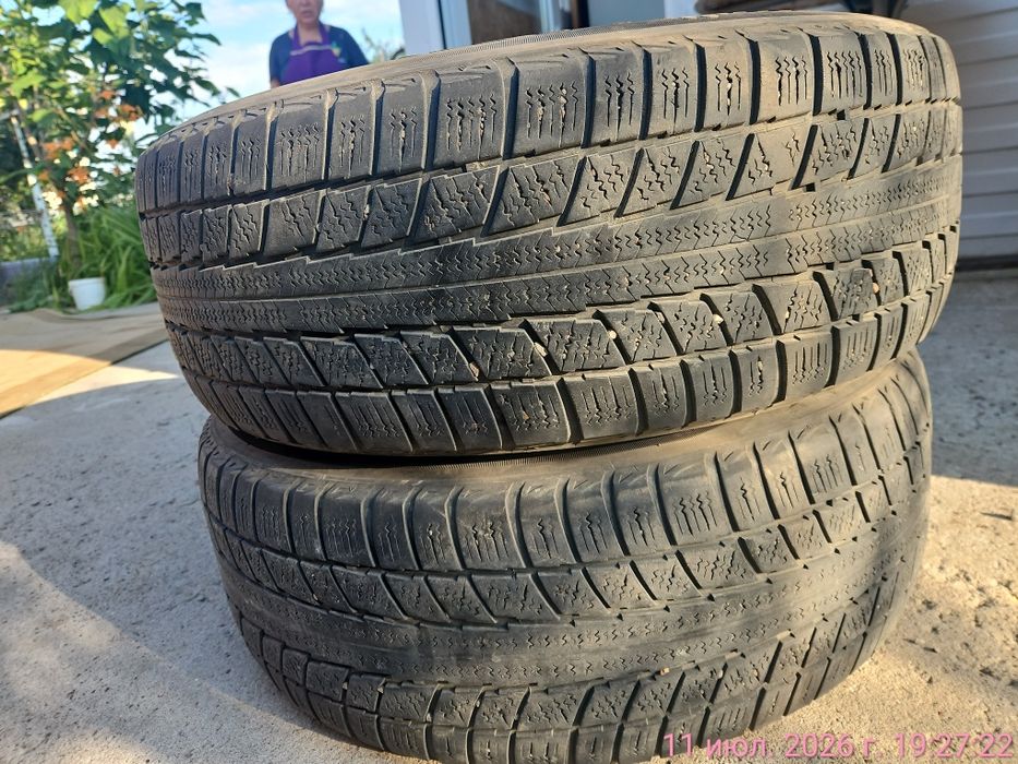 Продам  автошины