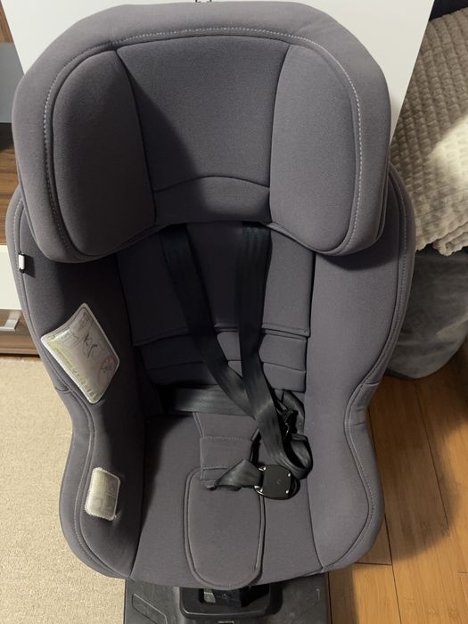 Nuna rebl plus 360 i-Size Scaun auto copii
