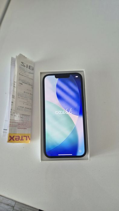 Iphone 13 128 GB