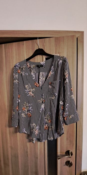 Cămașă Zara nouă