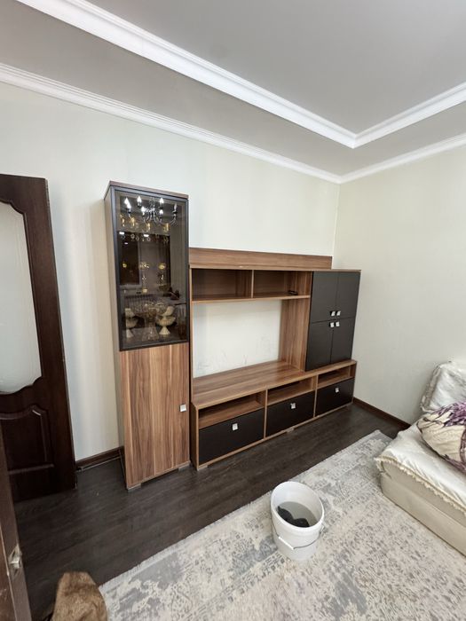 Стенка для гостиной