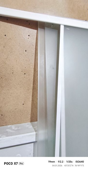 Продам душевой кабины