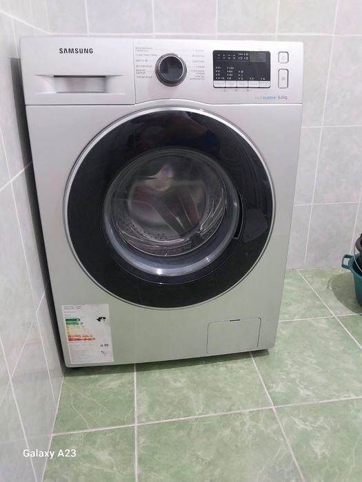 Продам  стиральная машинка