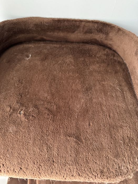 Когтеточка для кошек с домиком