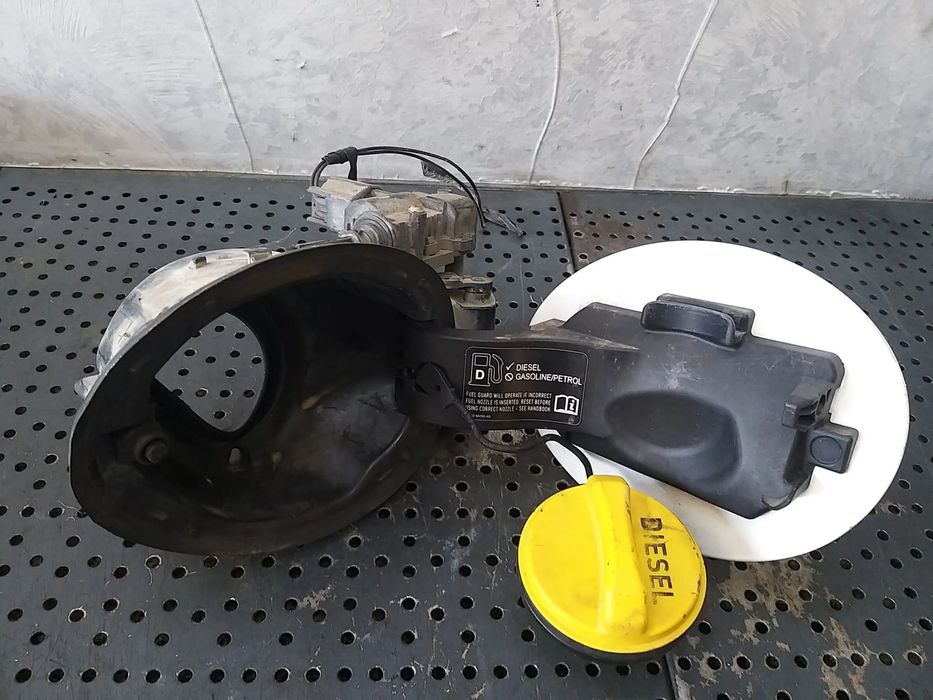 Capac usita rezervor cu buson land rover range rover evoque l538 bh529a095ab bj3227936ab