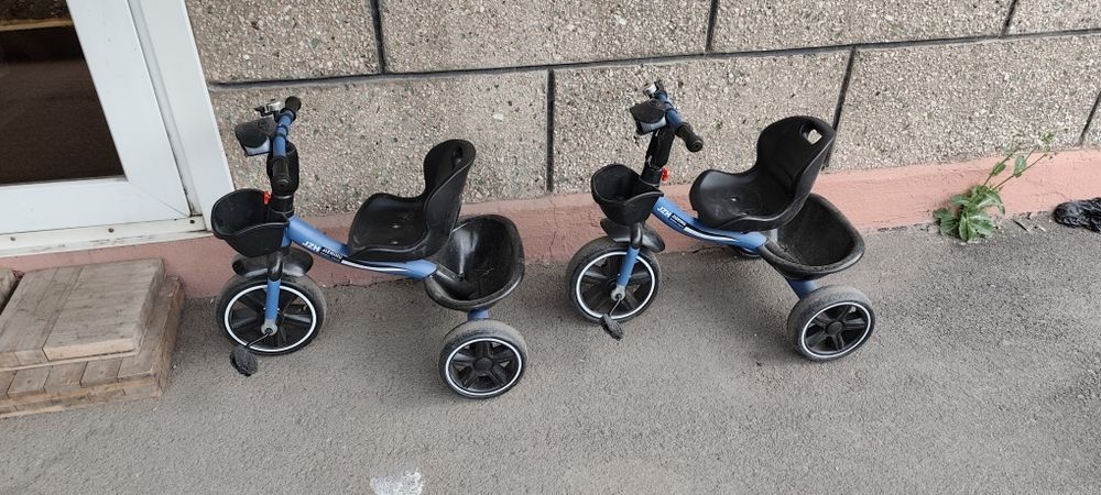 Продам детский велосипед
