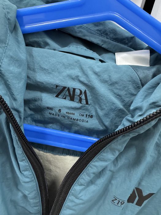 Ветровка для мальчика Zara