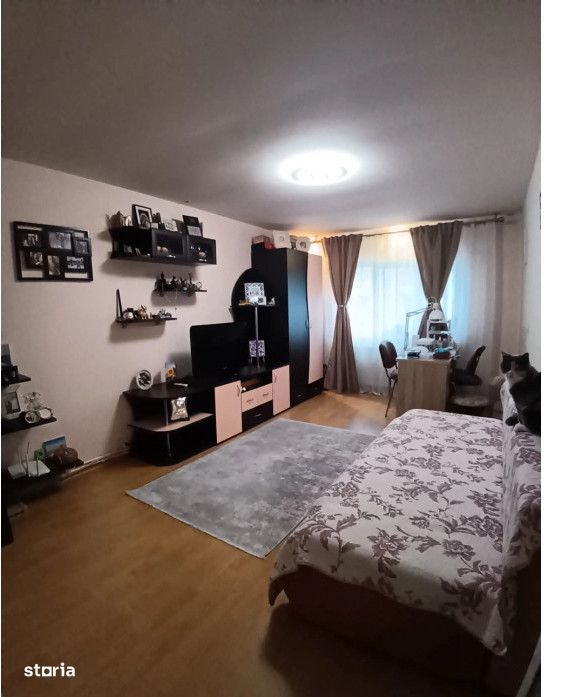 Apartament 2 Camere| Decomandat | Km 5 | 50 Mp — fotografia 1