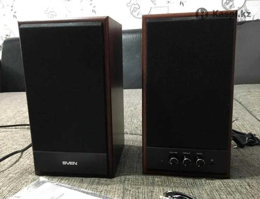 Колонки | SVEN SPS-702