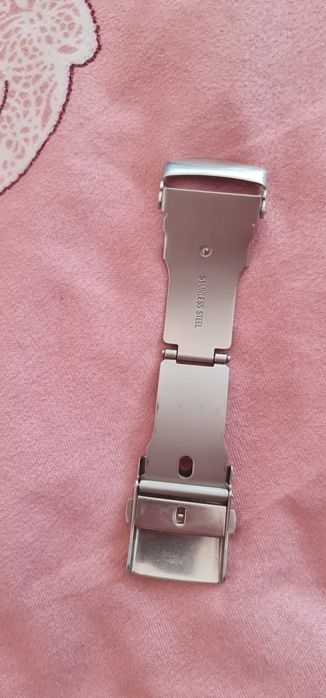 Inchizatoare curea ceas 22mm