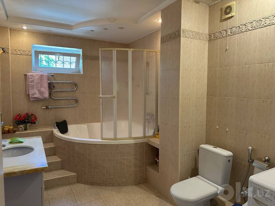 Квартира продается 2/2/4 на Ракат Боши