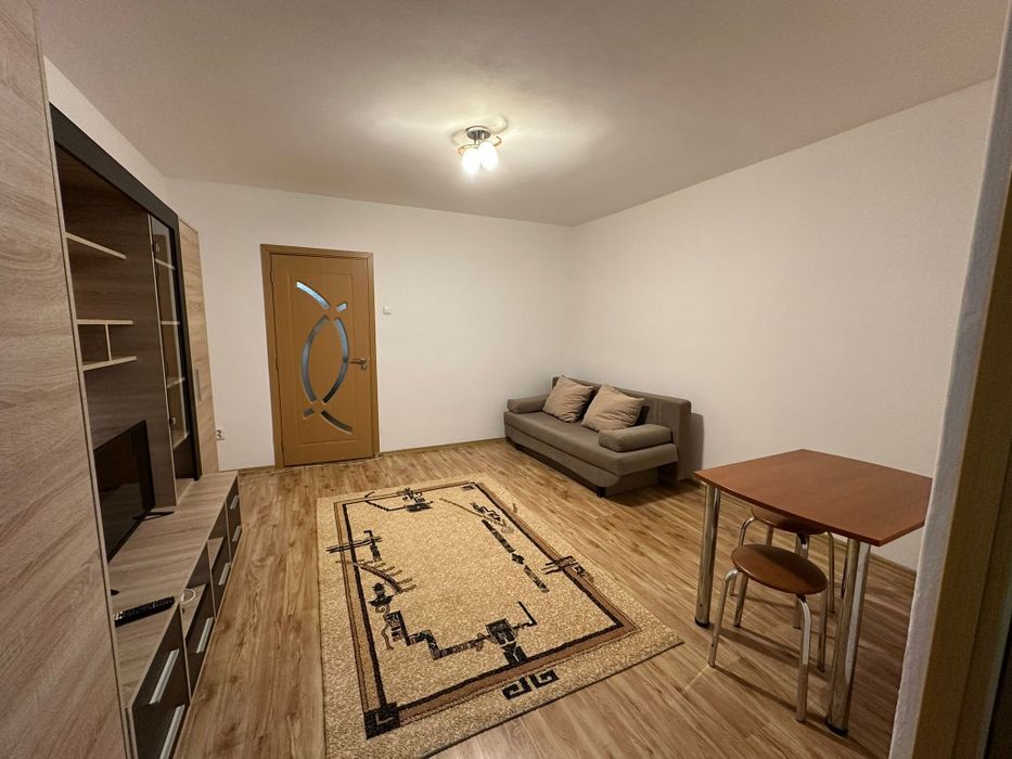Apartament 1  camera