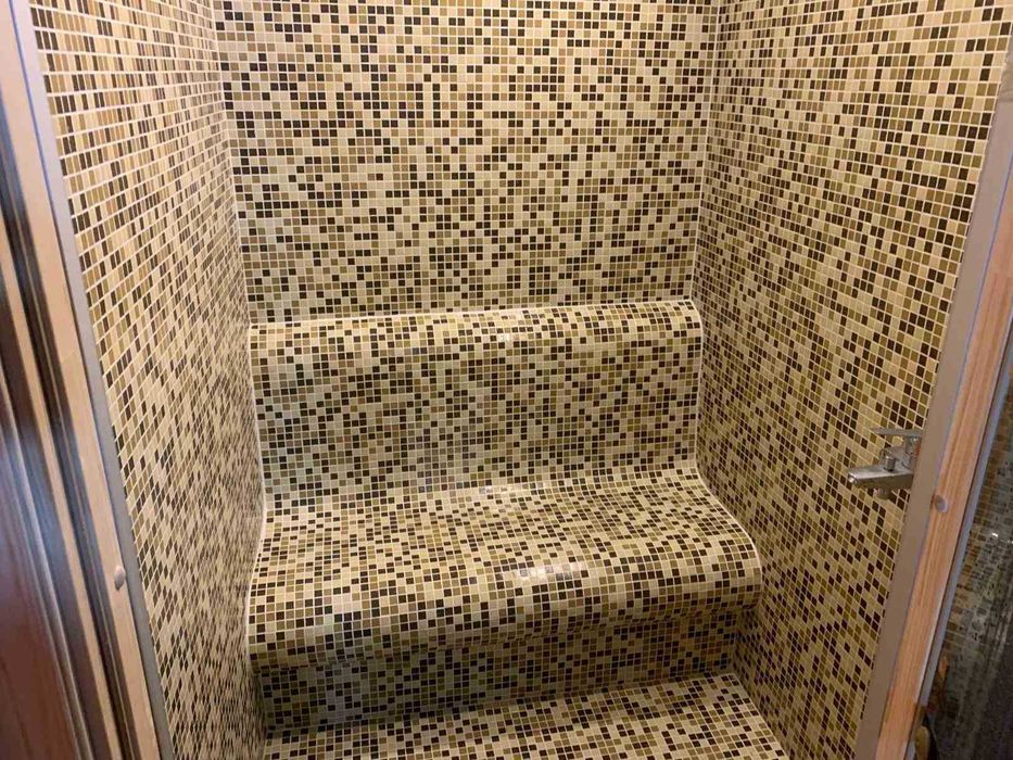 Проектиране и изграждане на парни бани