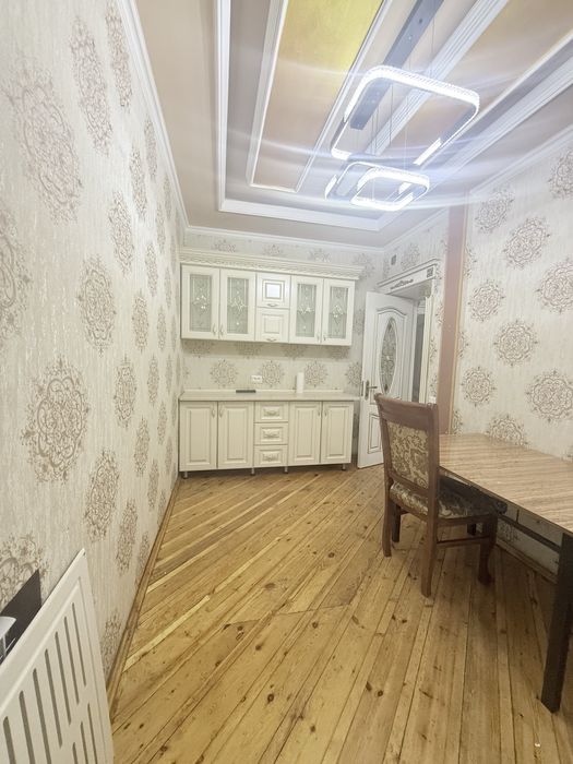 Аренда Сергили Спутник-7. 2* 3 комнатная