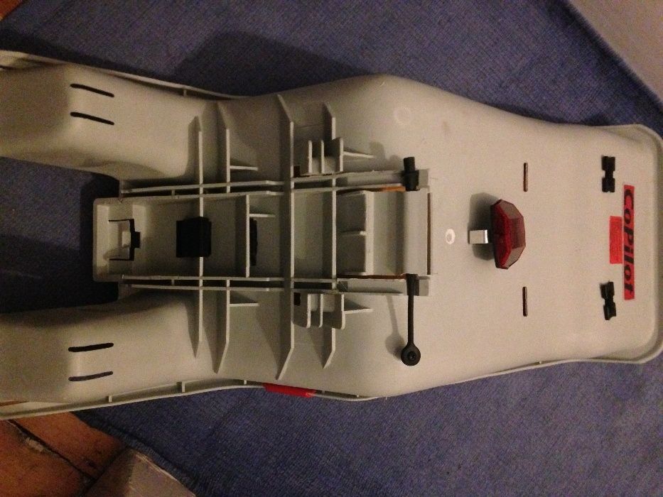 scaun de bicicleta copil