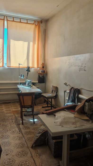 Сдам бывший детский садик