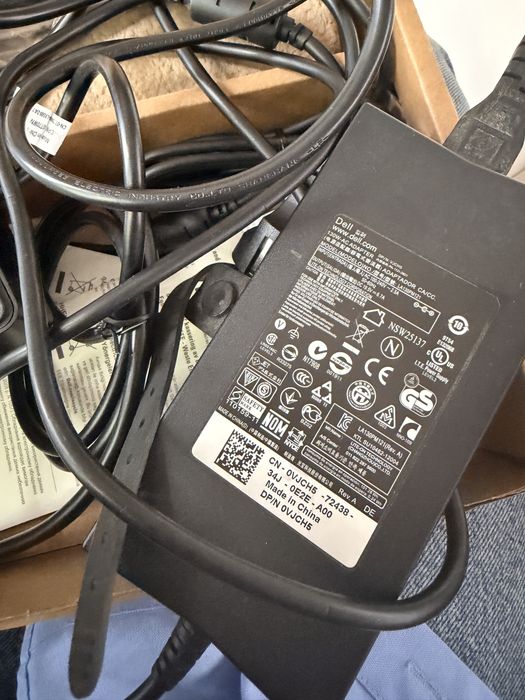 Dock Statie Dell WD19S