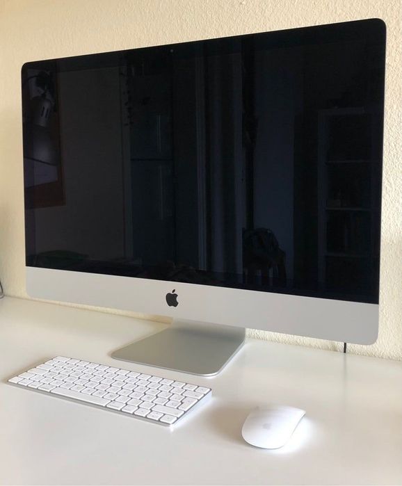 Продам imac 27д a1312