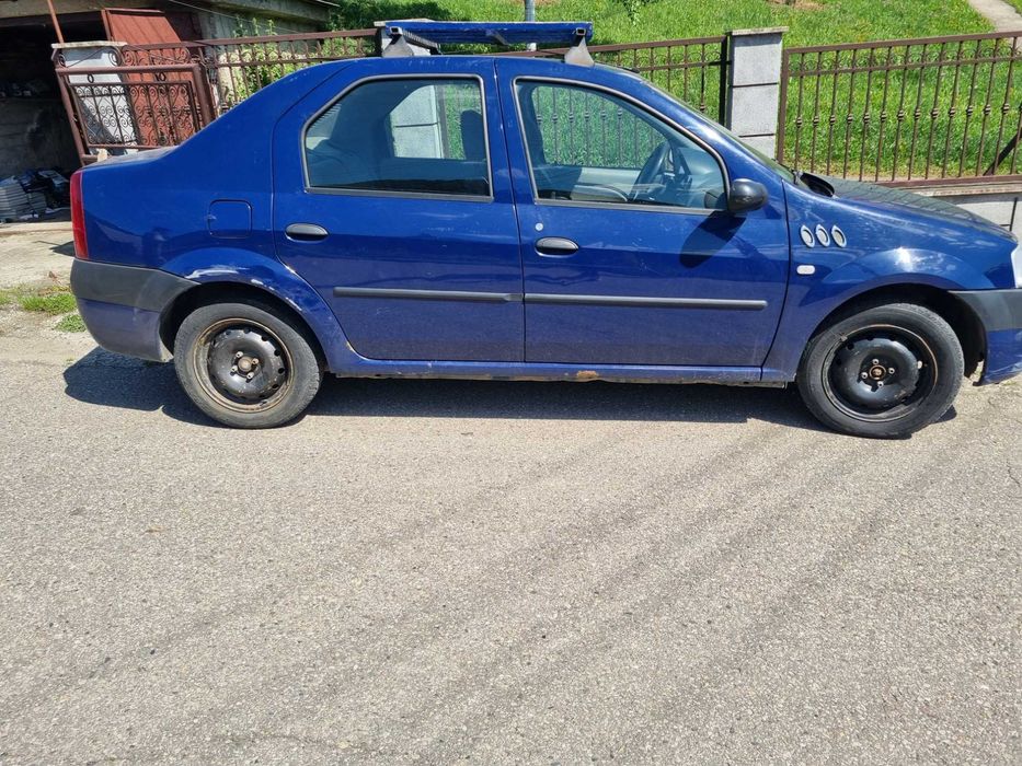 DACIA Logan 0 — imagine 3