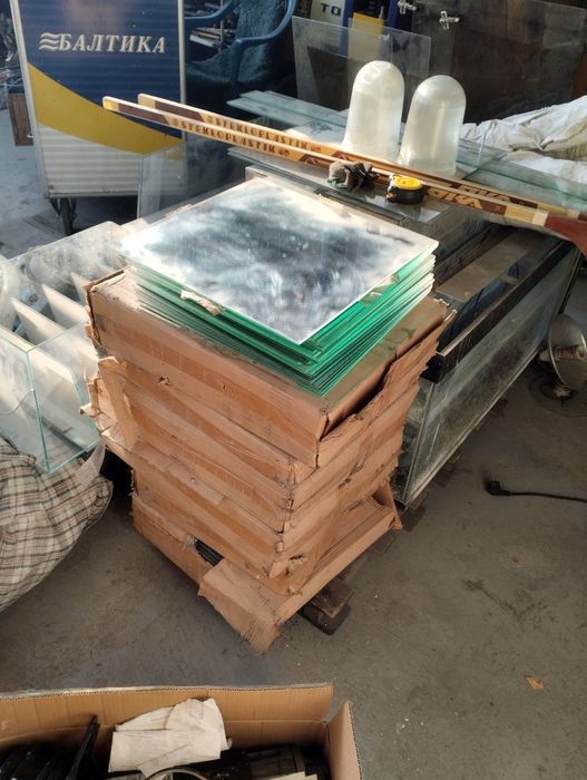 Стекло зеркало все что на фото