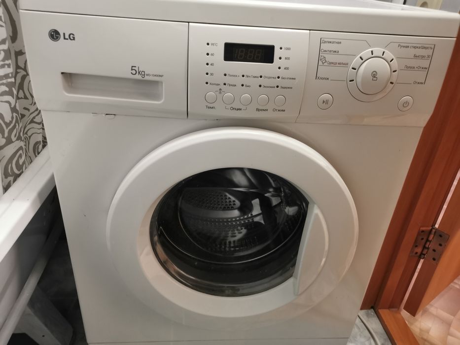 Продам рабочую машинку!