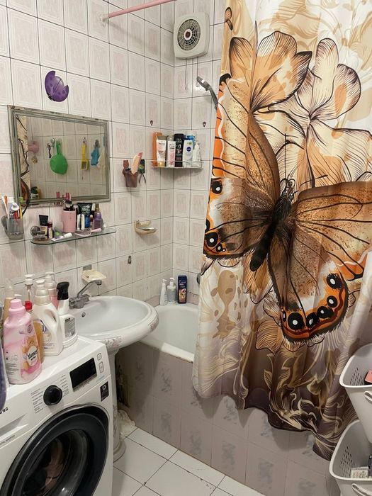 СРОЧНО! Продается квартира, Учтепинский район, 2в3/2/16