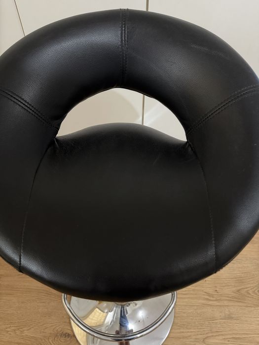 Scaun bar Kring - foarte bun