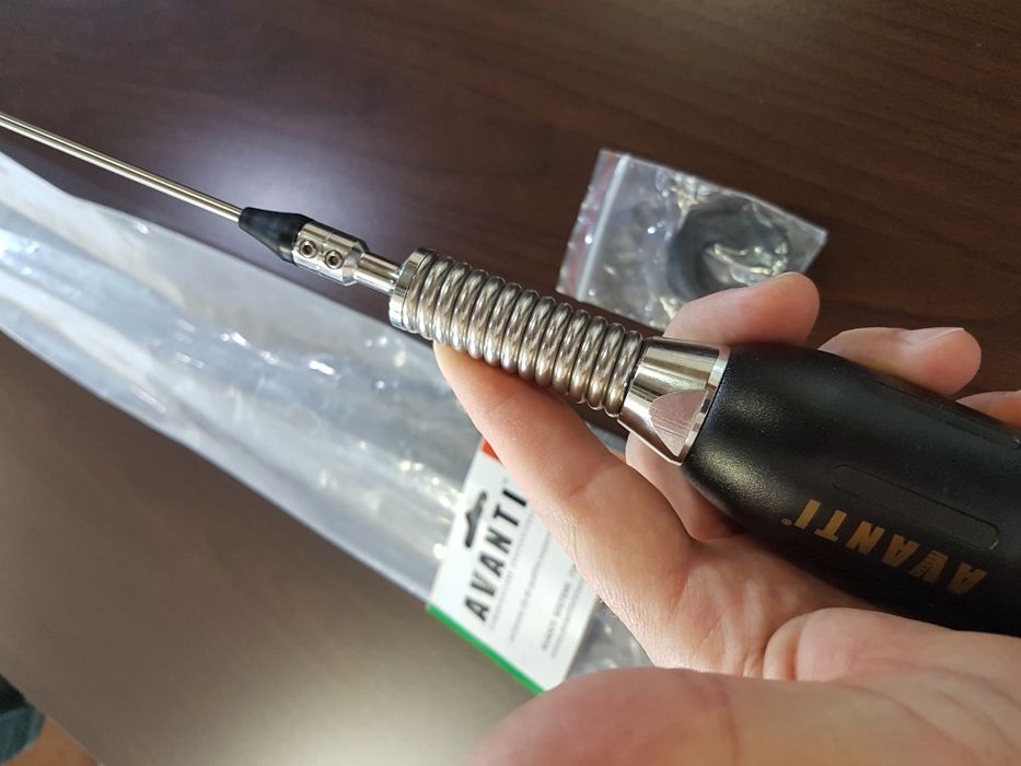 Antena radio CB - AVANTI Regale (2m/2000 W)* produs Nou