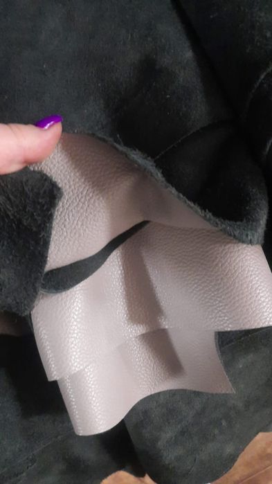 Продаю кожу флоттер