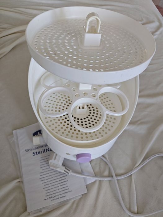 Sterilizator Chicco