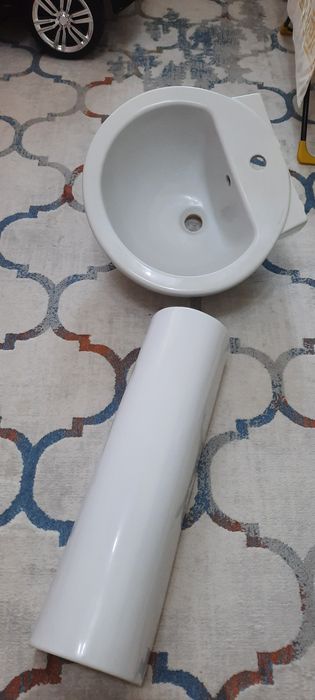 Раковина для ванной