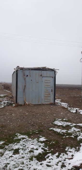 Vagon 9 metrlik sotiladi