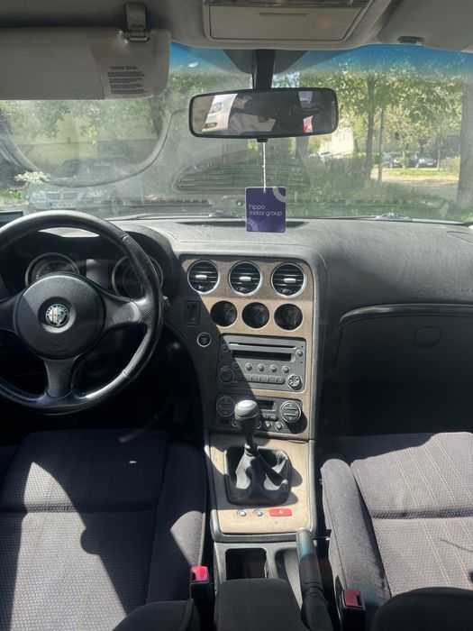 ALFA ROMEO 159 0 — imagine 5